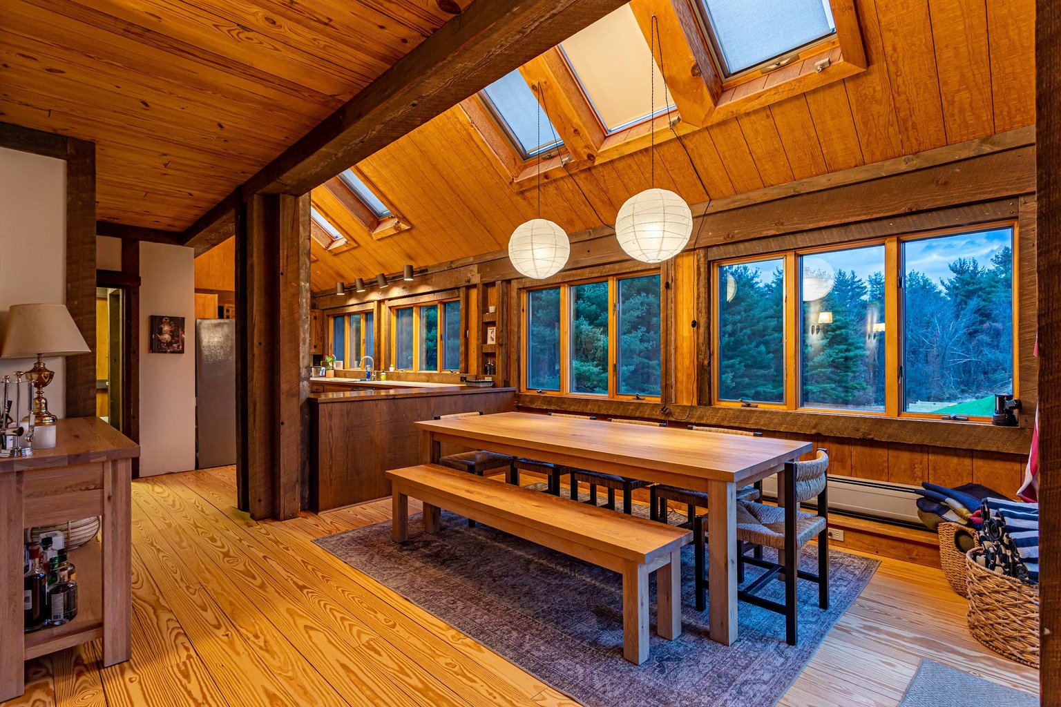 Salisbury Vacation Rental