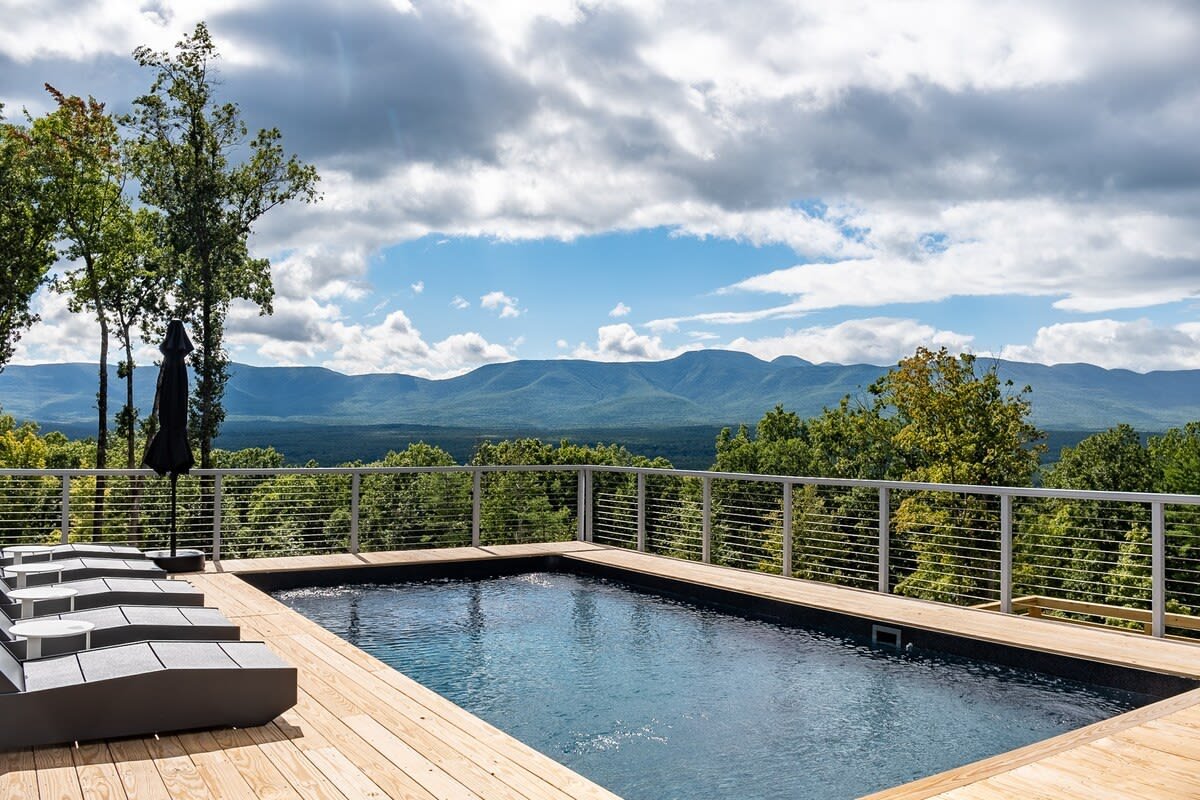 Leeds Vacation Rental