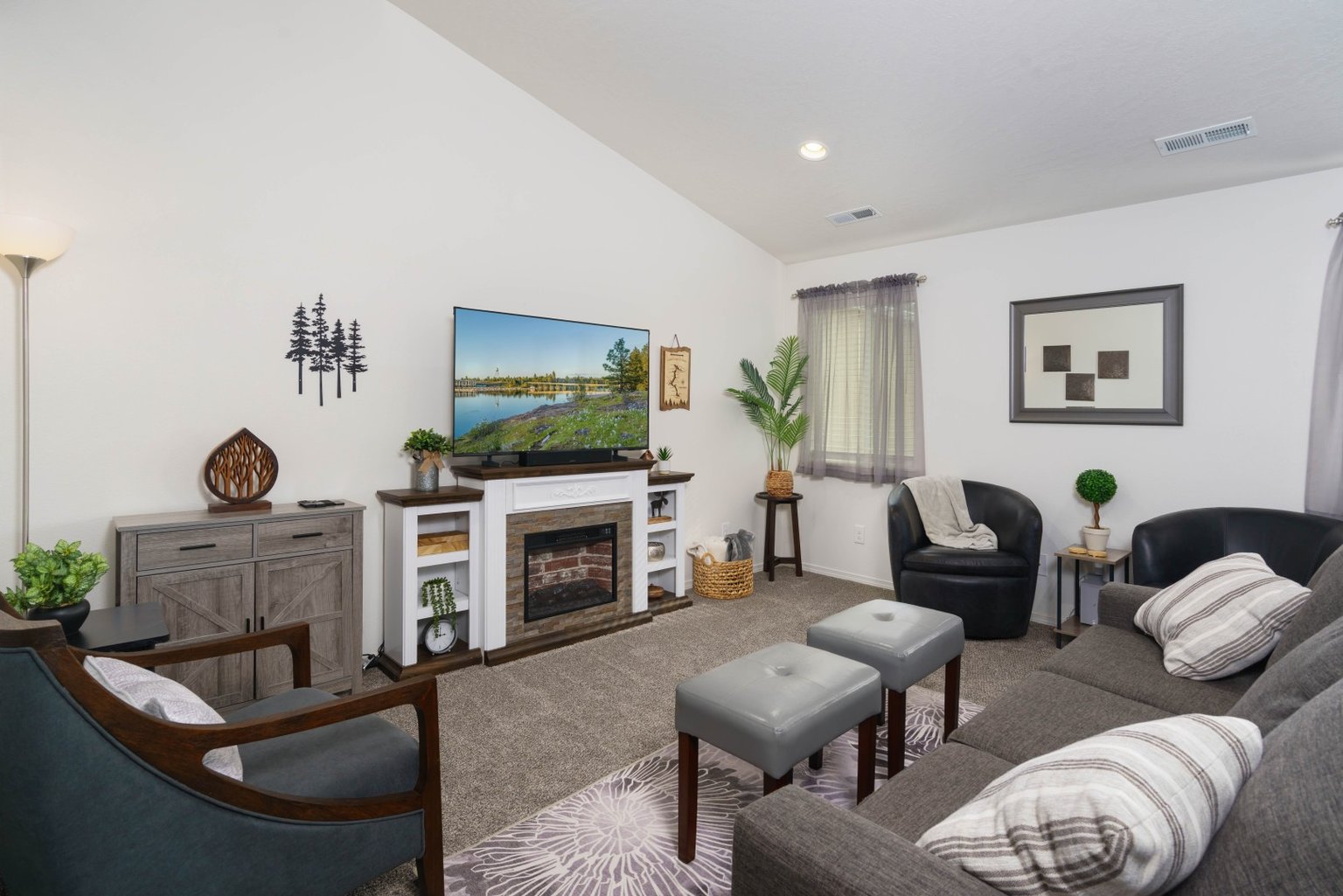 Rathdrum Vacation Rental