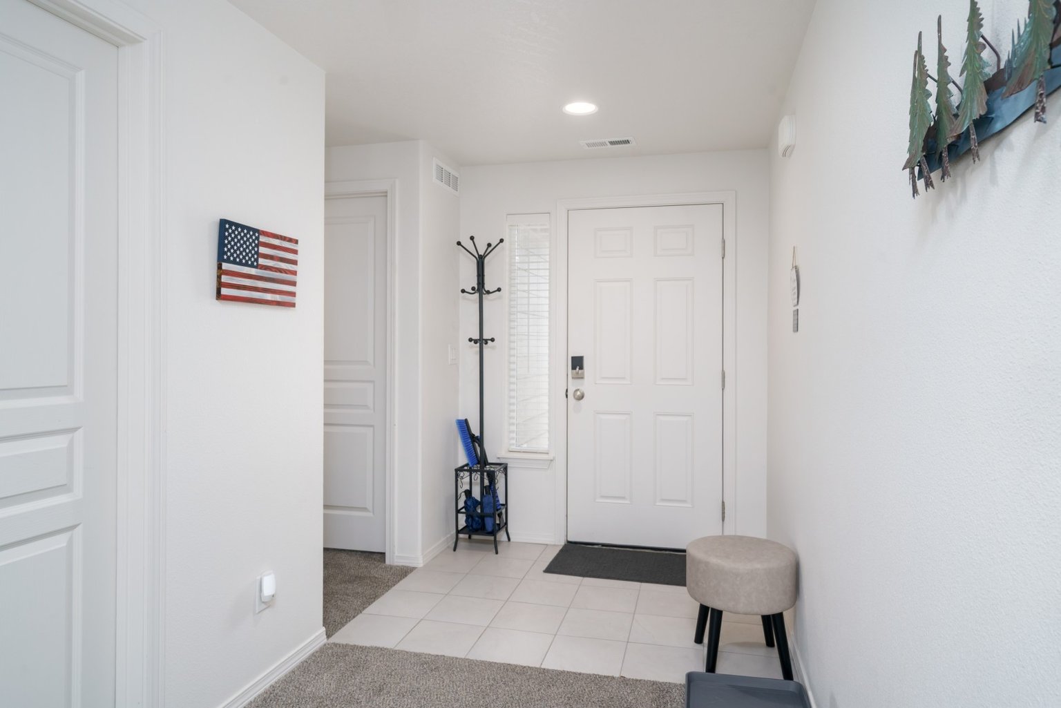 Rathdrum Vacation Rental