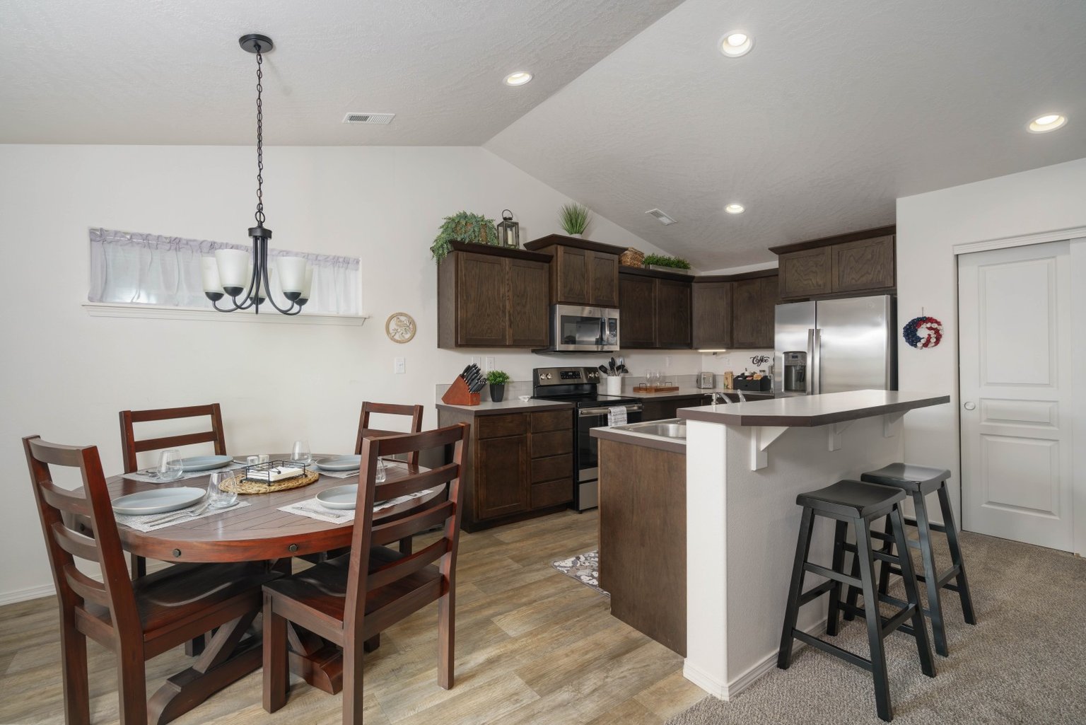 Rathdrum Vacation Rental