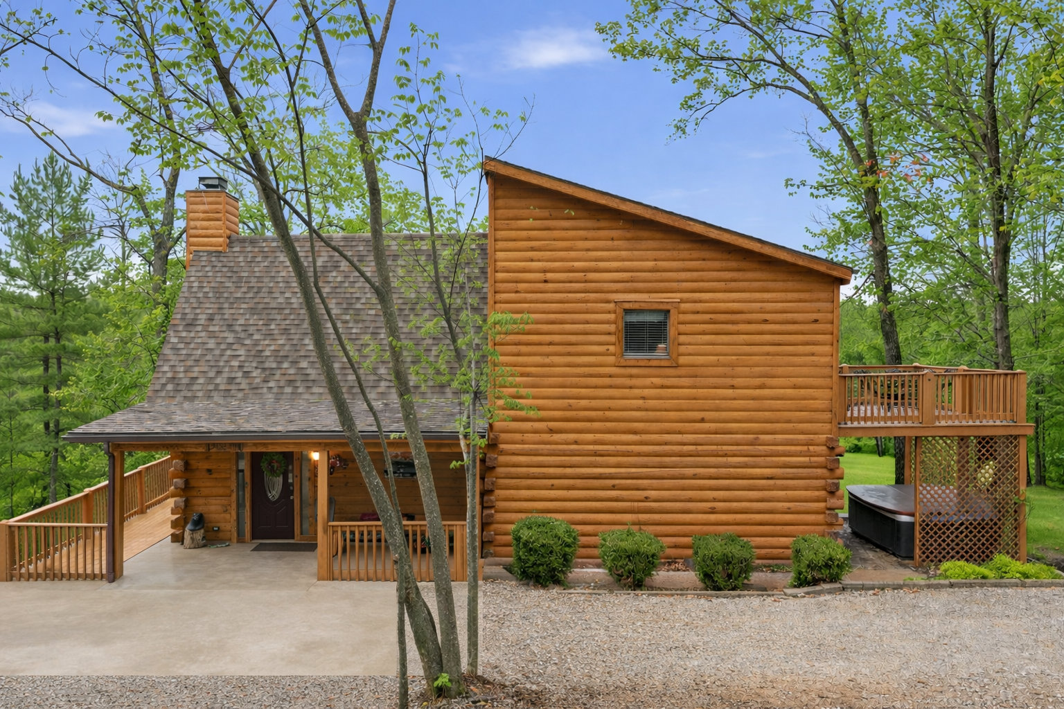 Ridgedale Vacation Rental
