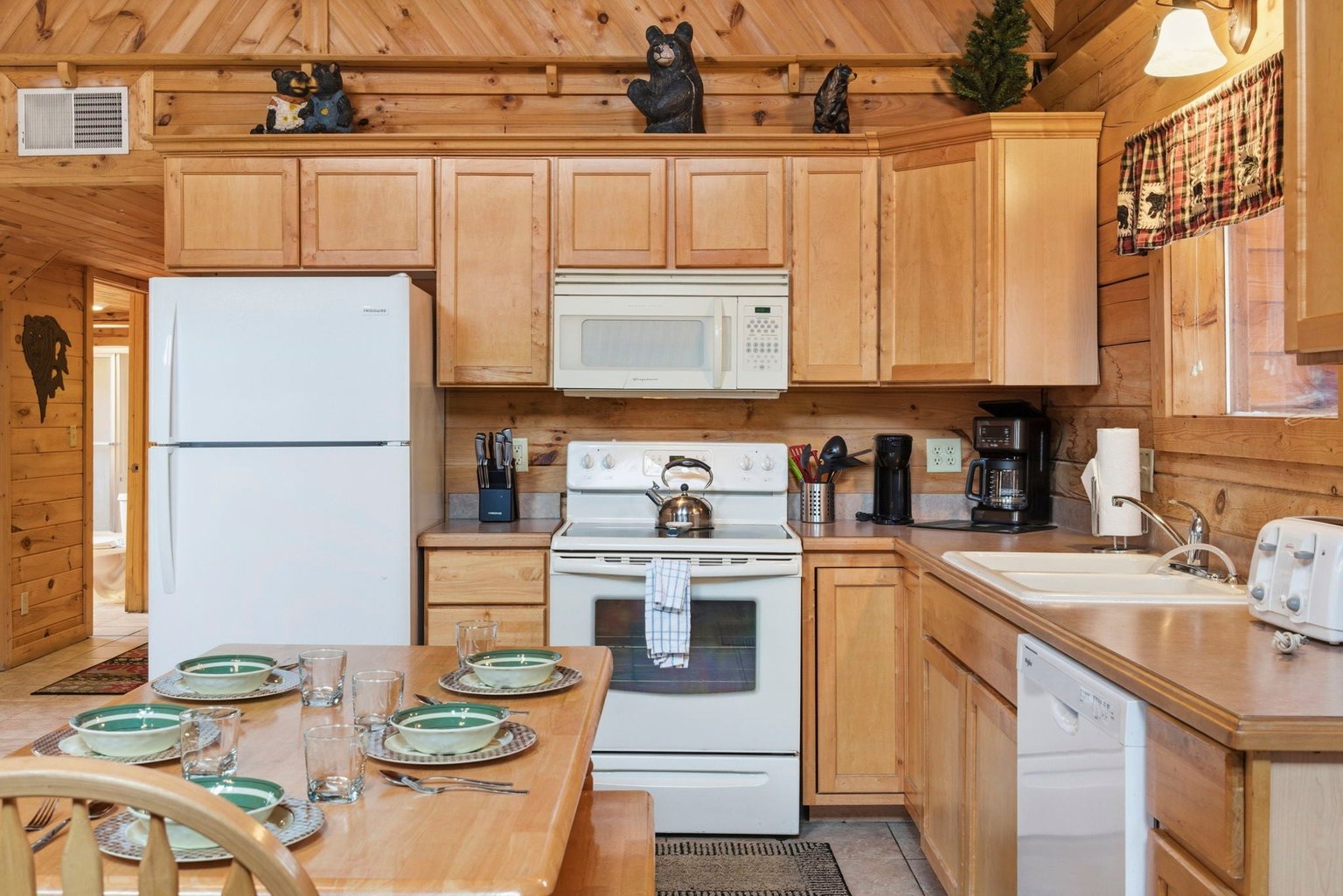 Ridgedale Vacation Rental