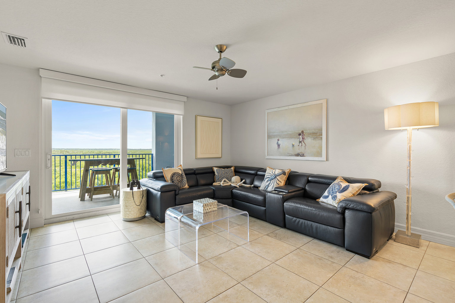 New Smyrna Beach Vacation Rental