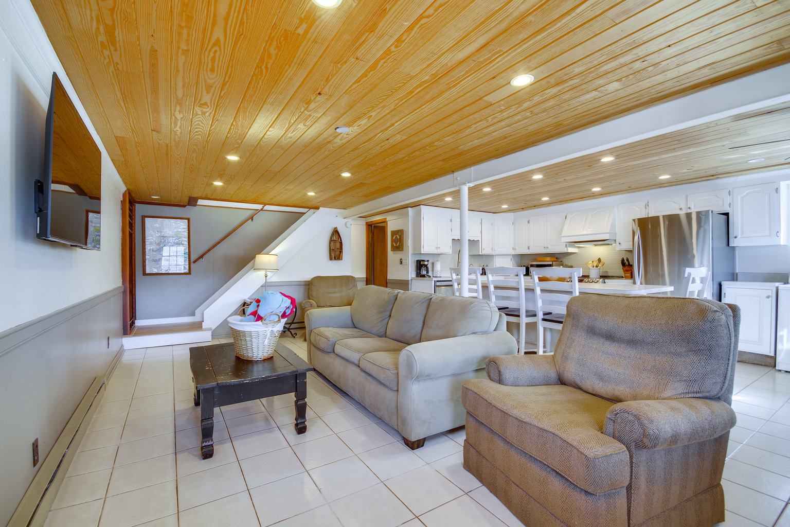 Lake Ozark Vacation Rental