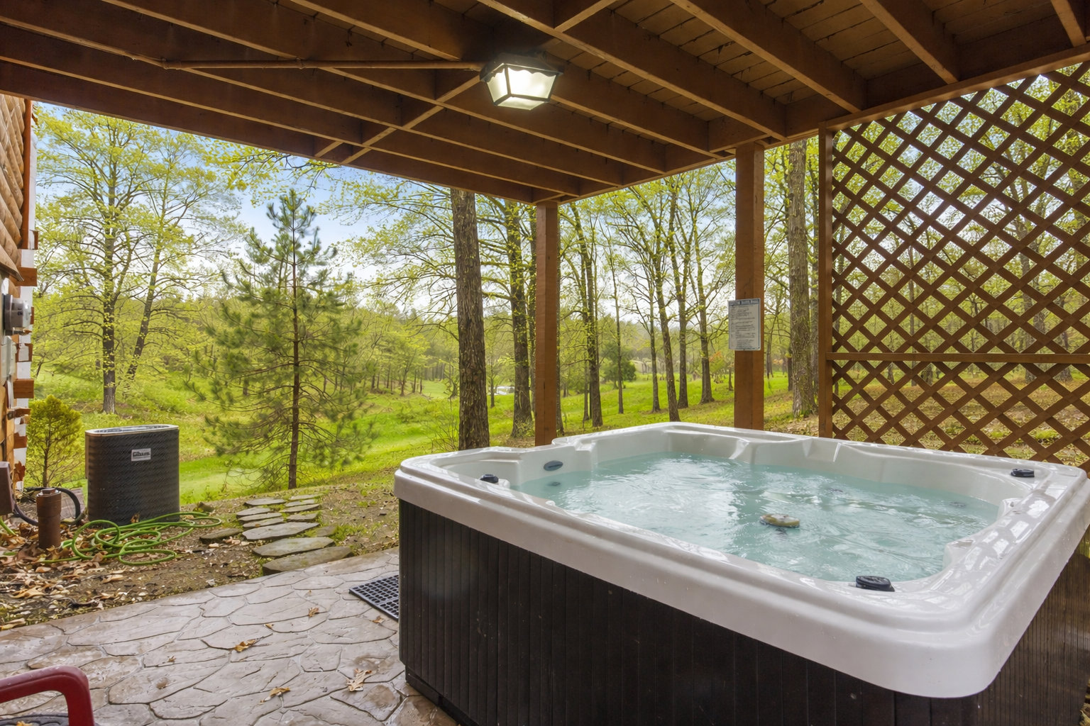 Ridgedale Vacation Rental