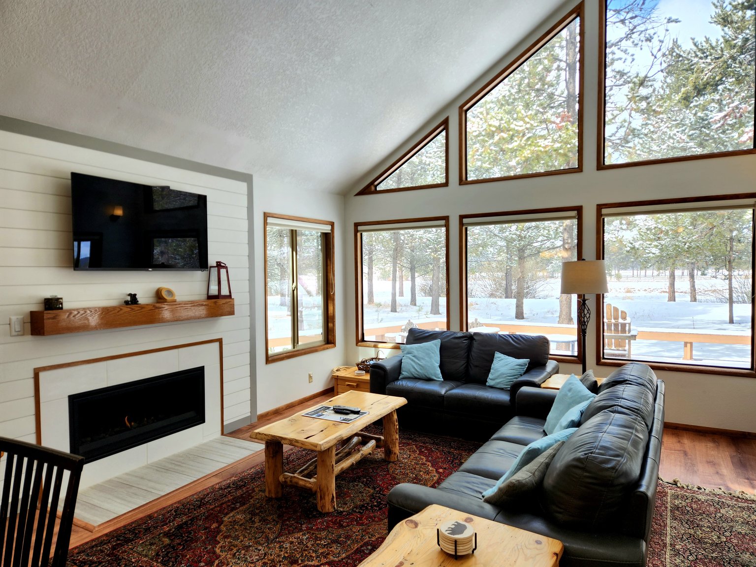 Sunrvier Vacation Rental