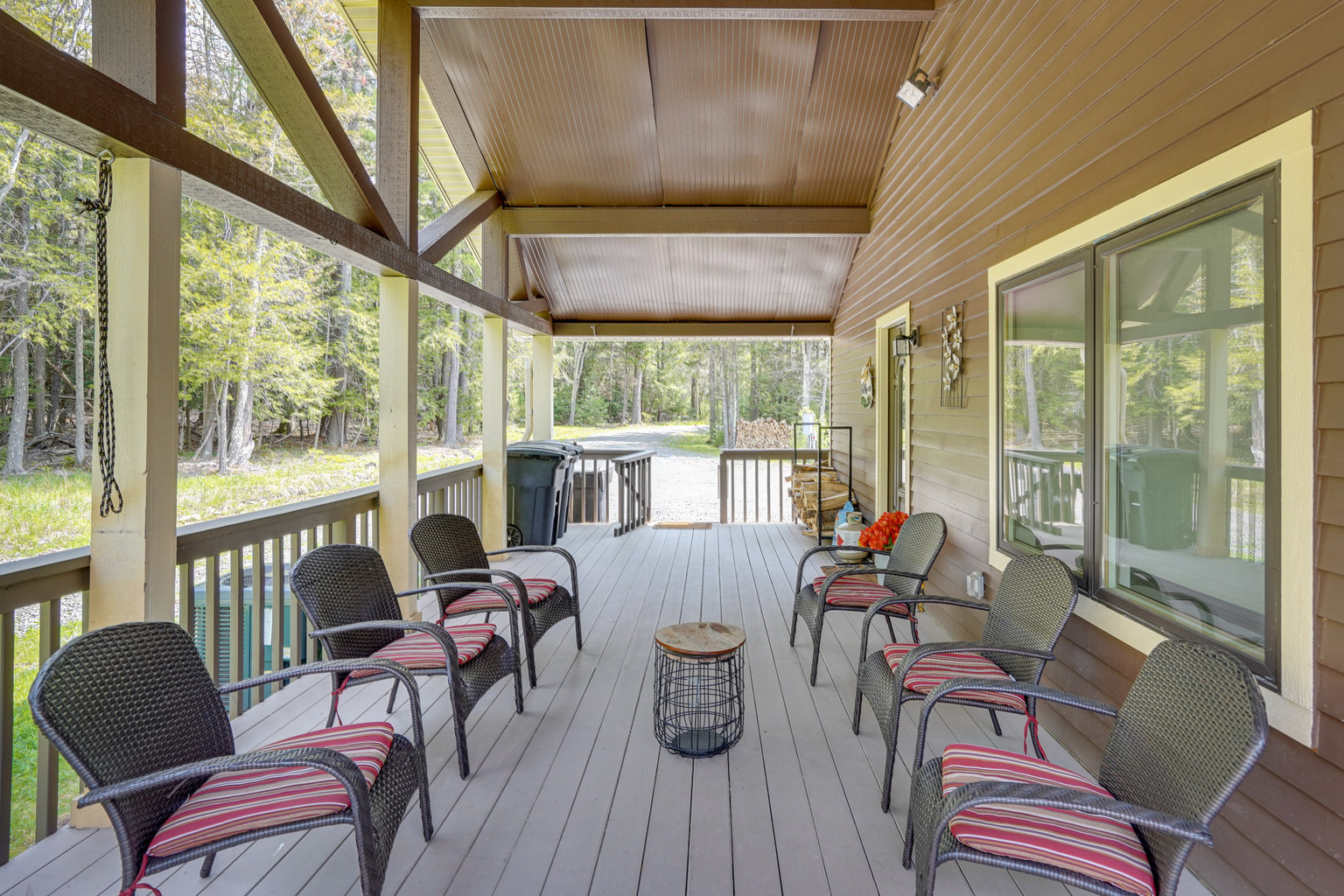 Tannersville Vacation Rental