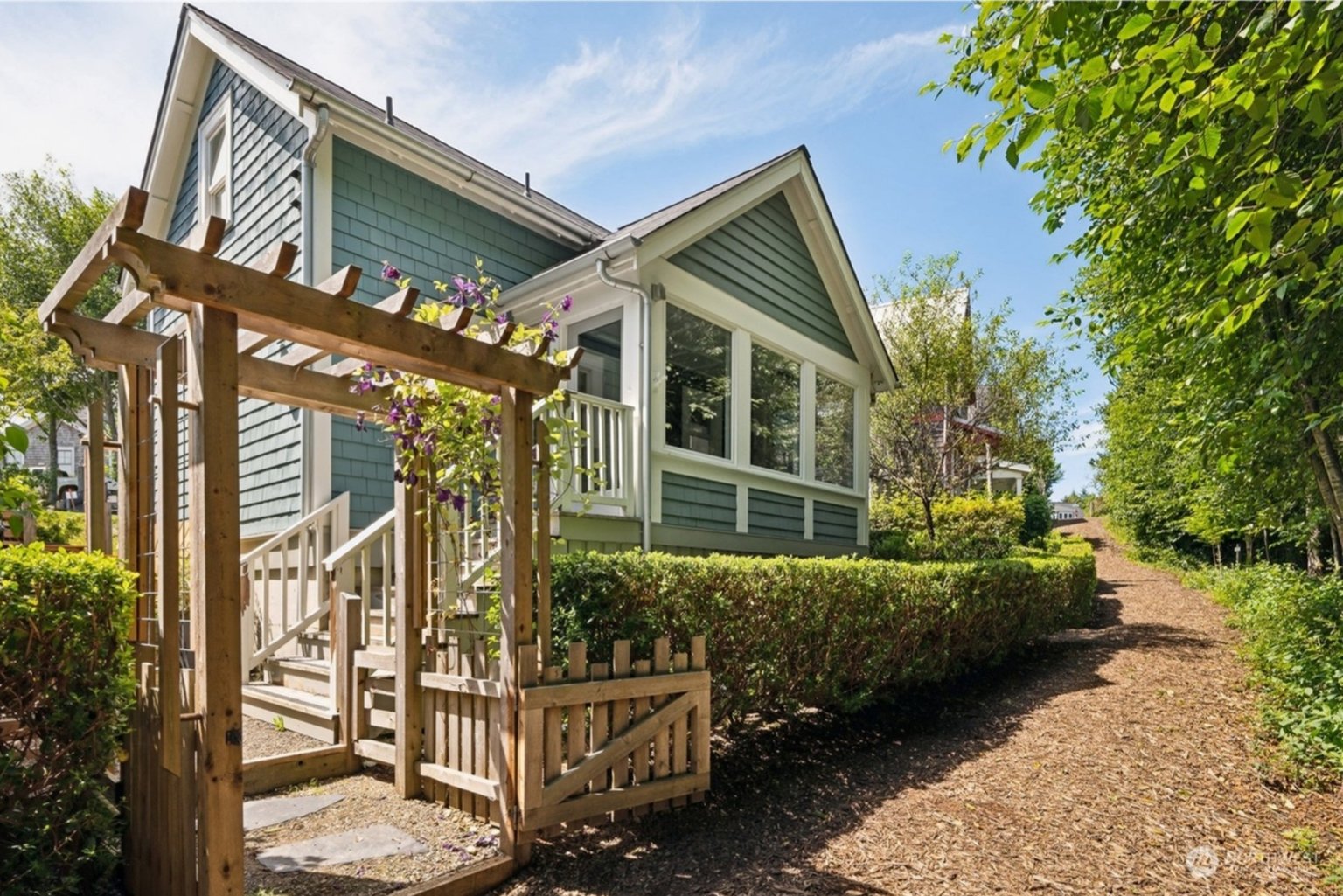 Pacific Beach Vacation Rental