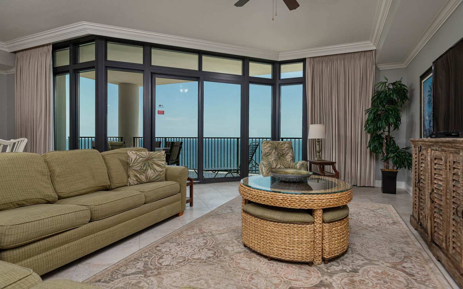 Orange Beach Vacation Rental