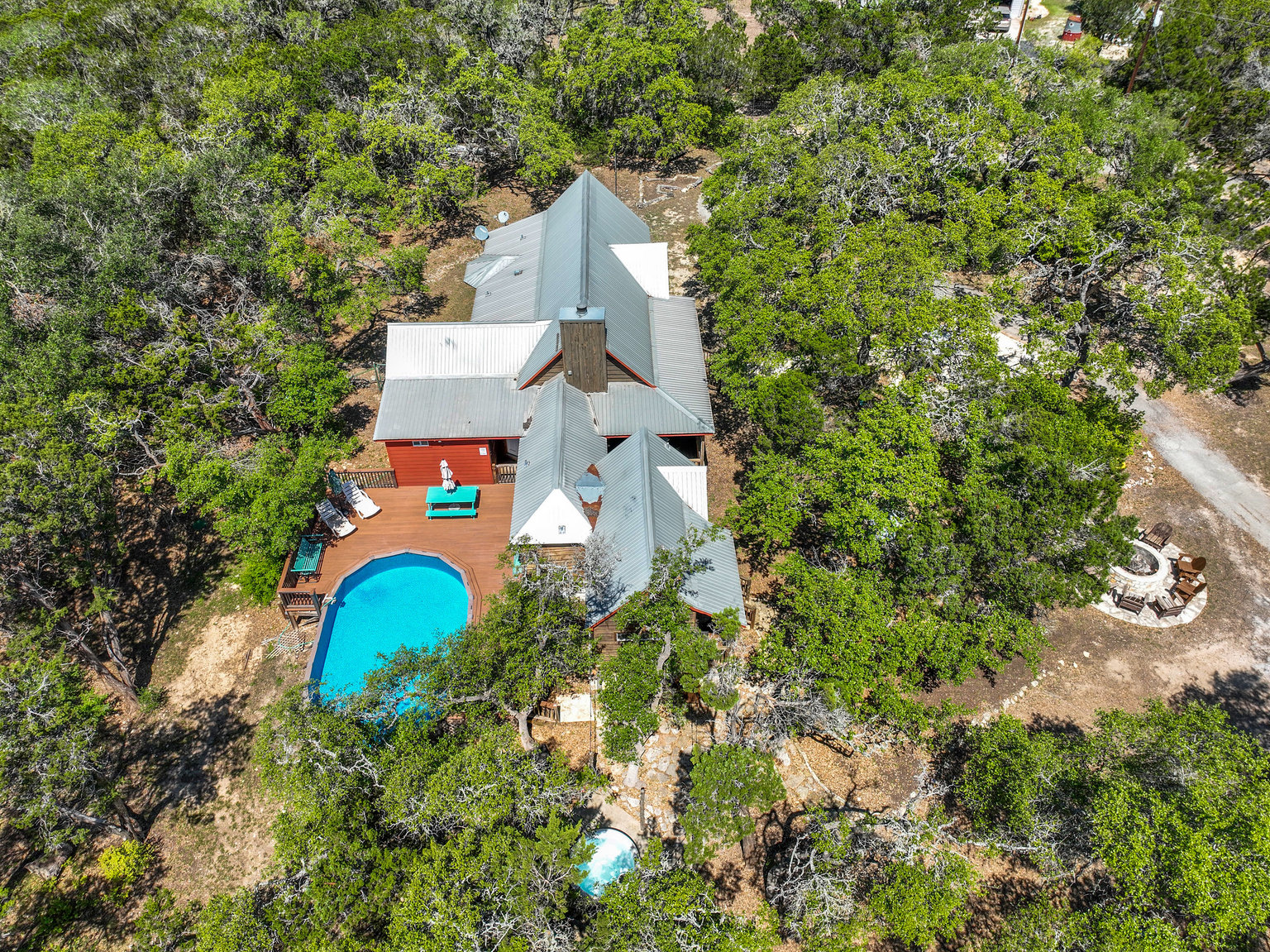 Wimberley Vacation Rental