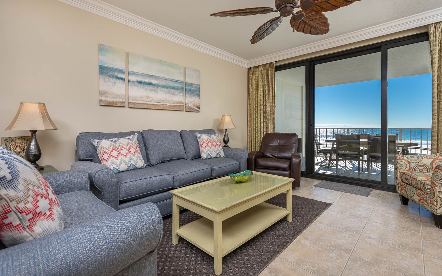 Orange Beach Vacation Rental