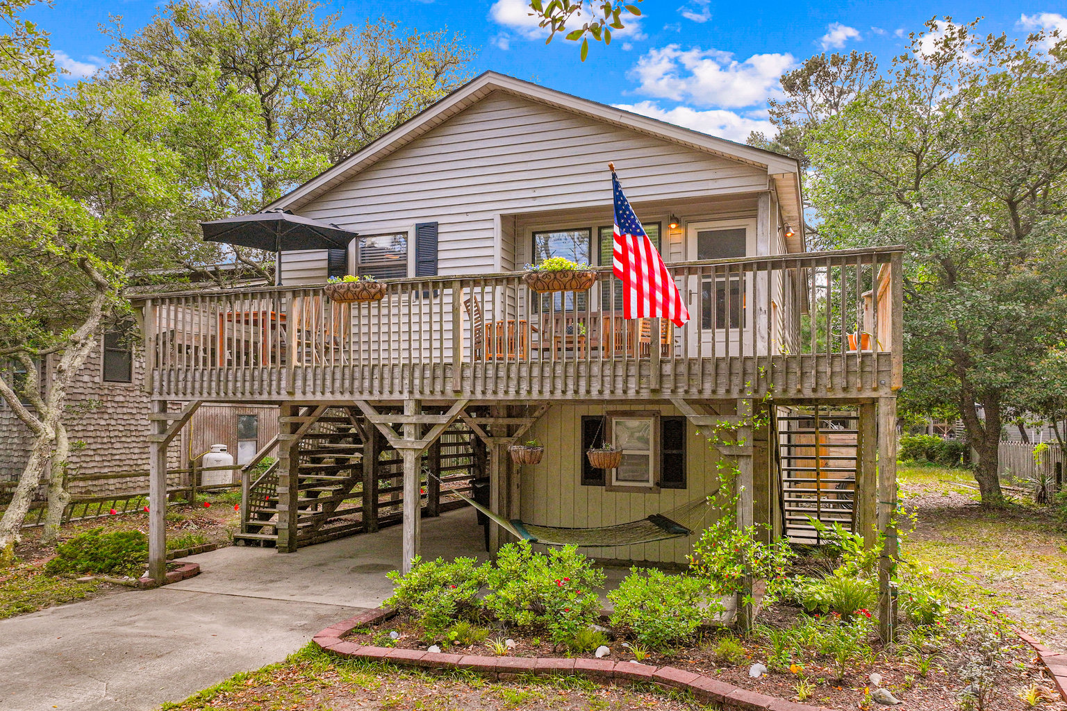 Kill Devil Hills Vacation Rental
