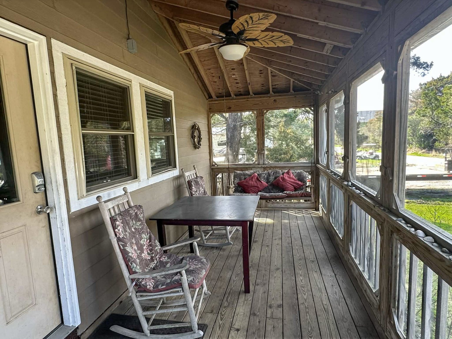 Ocracoke Vacation Rental