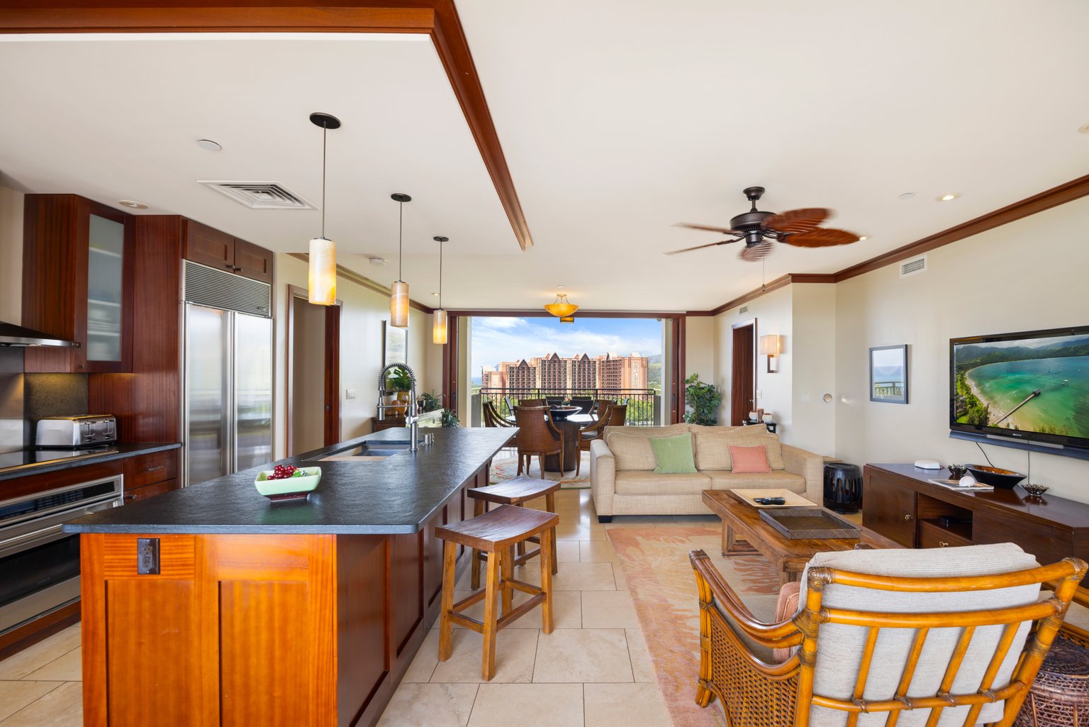 Kapolei Vacation Rental