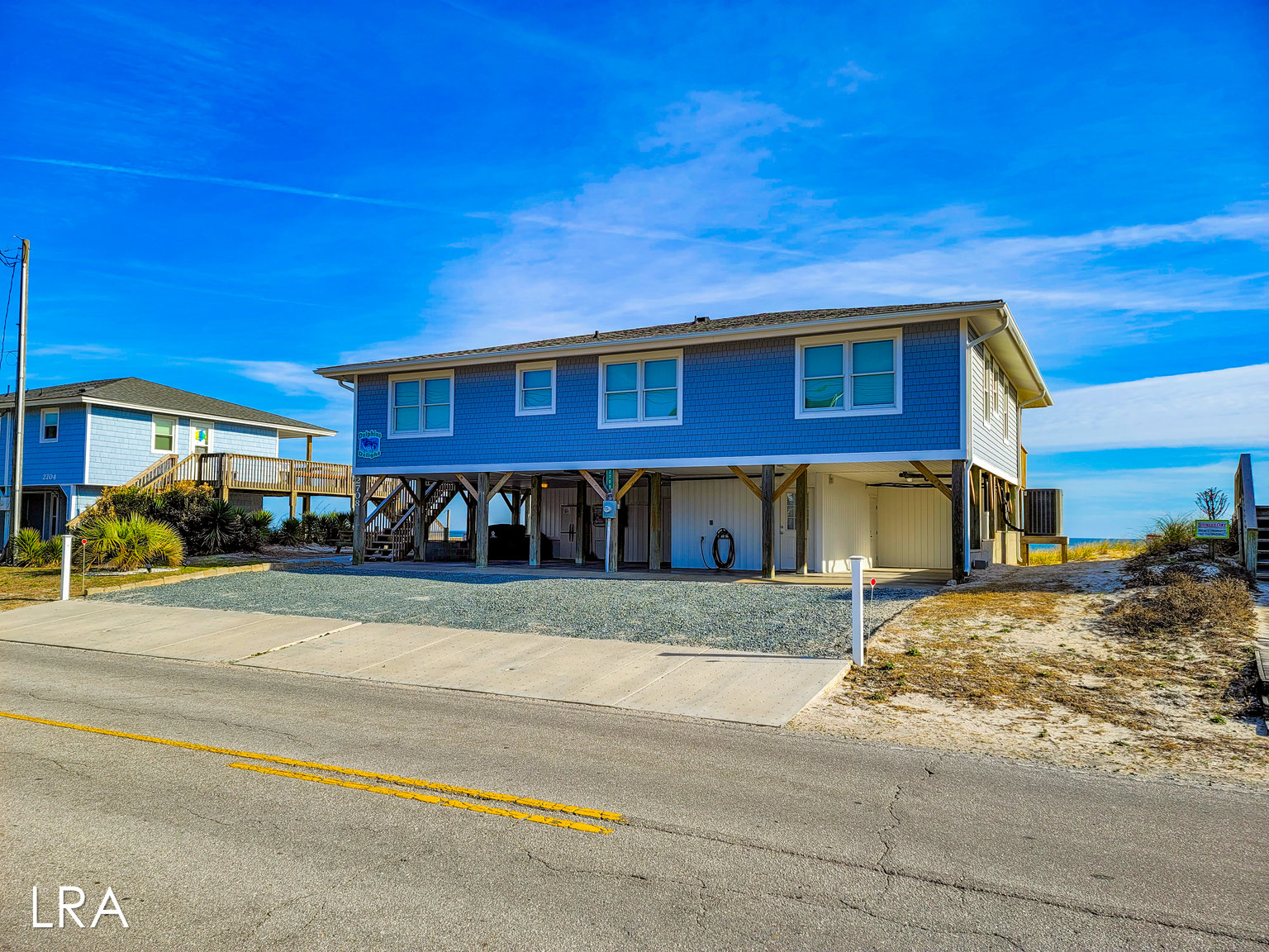 Surf City Vacation Rental