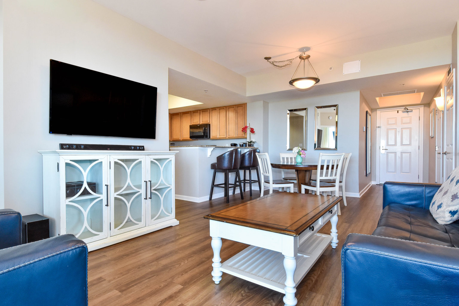 Destin Vacation Rental