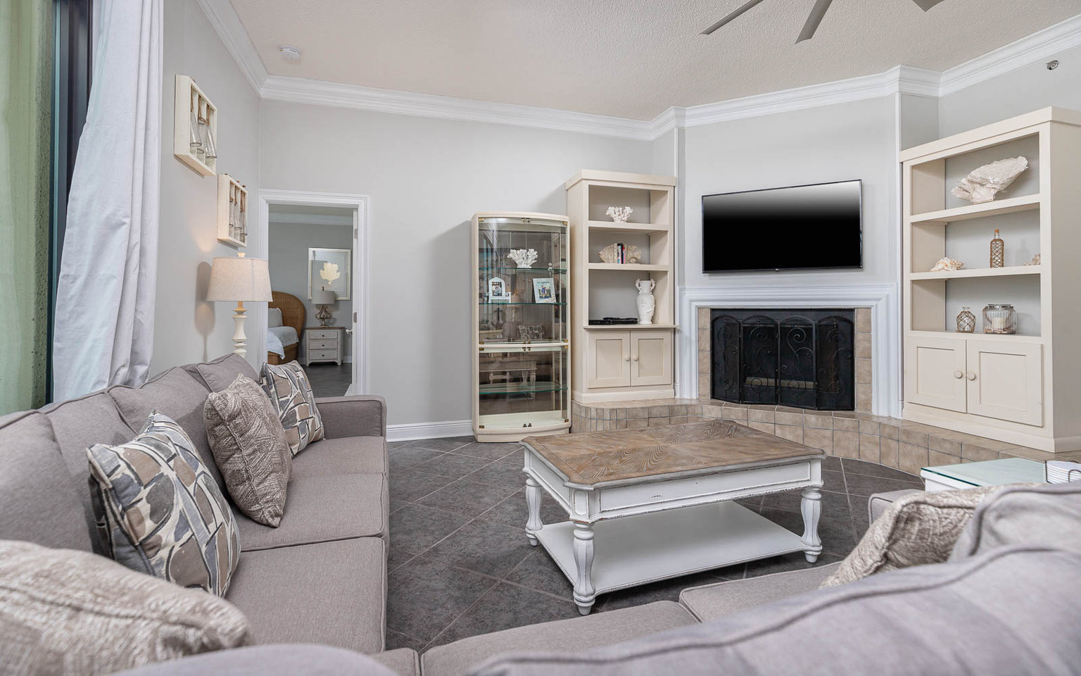 Orange Beach Vacation Rental