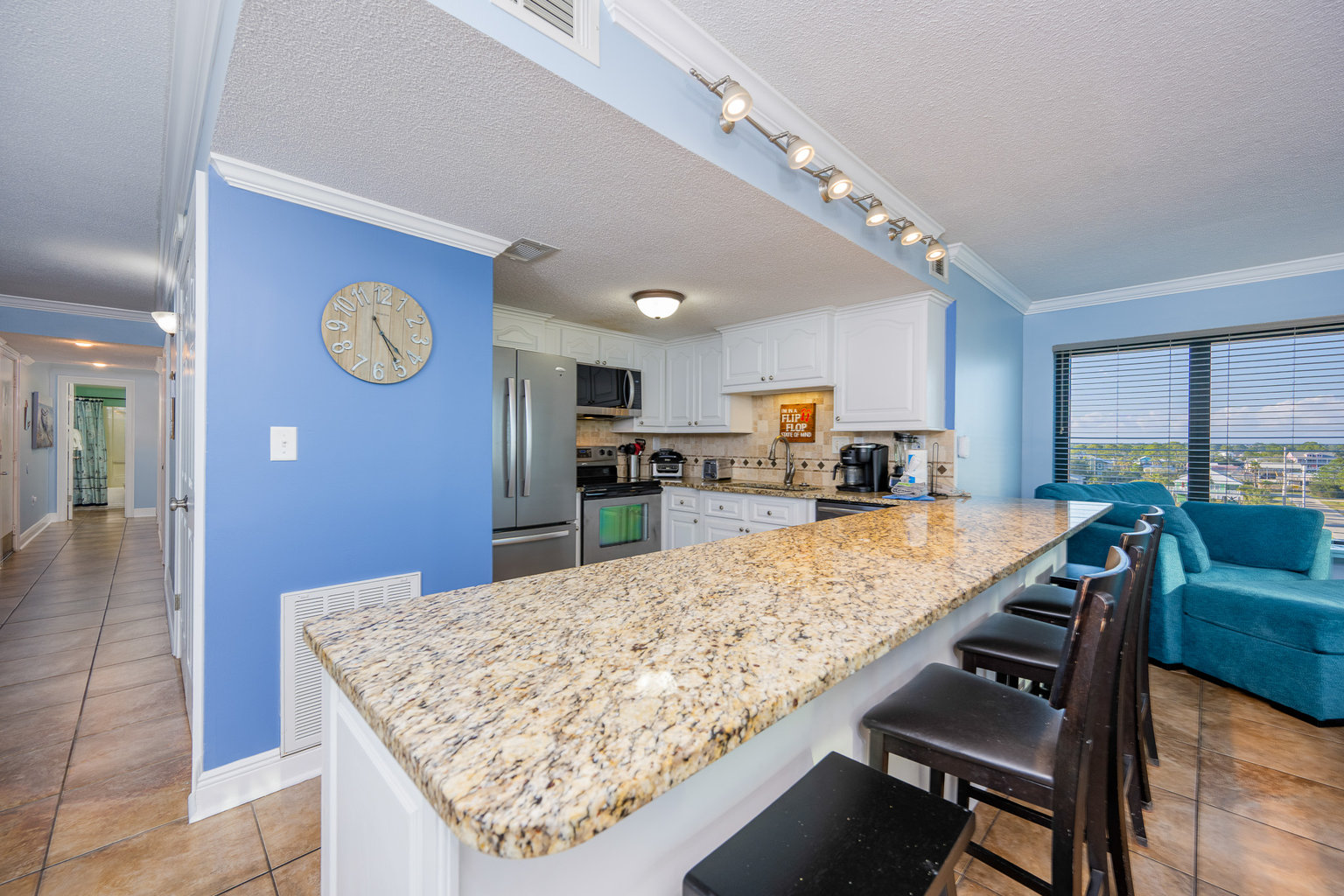 Gulf Shores Vacation Rental