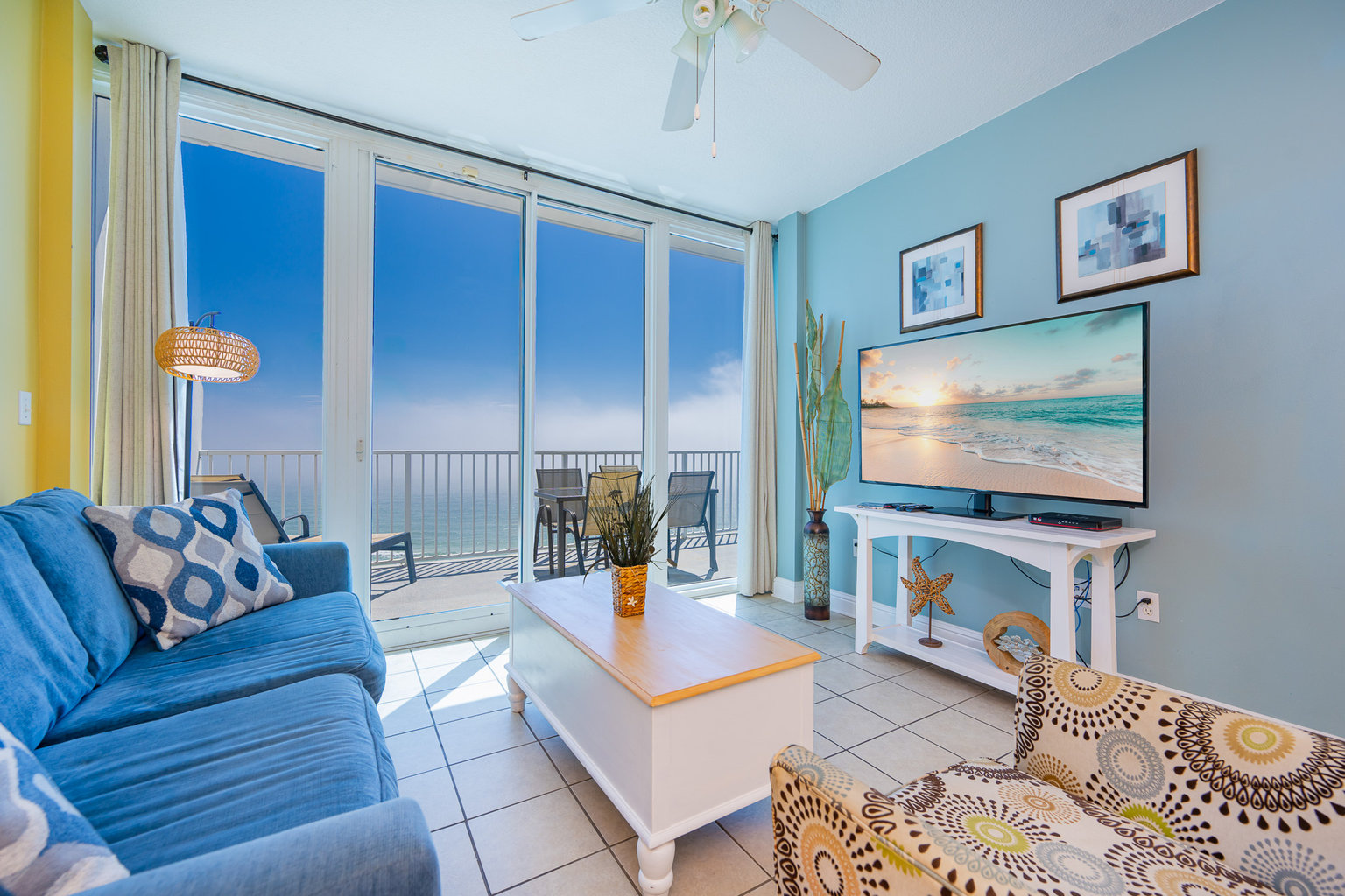 Gulf Shores Vacation Rental
