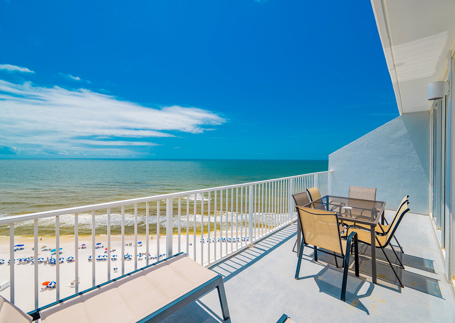 Gulf Shores Vacation Rental