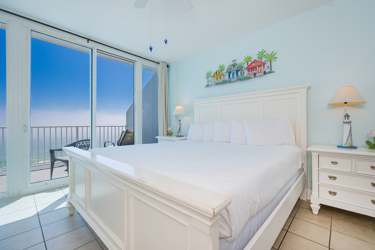 Gulf Shores Vacation Rental