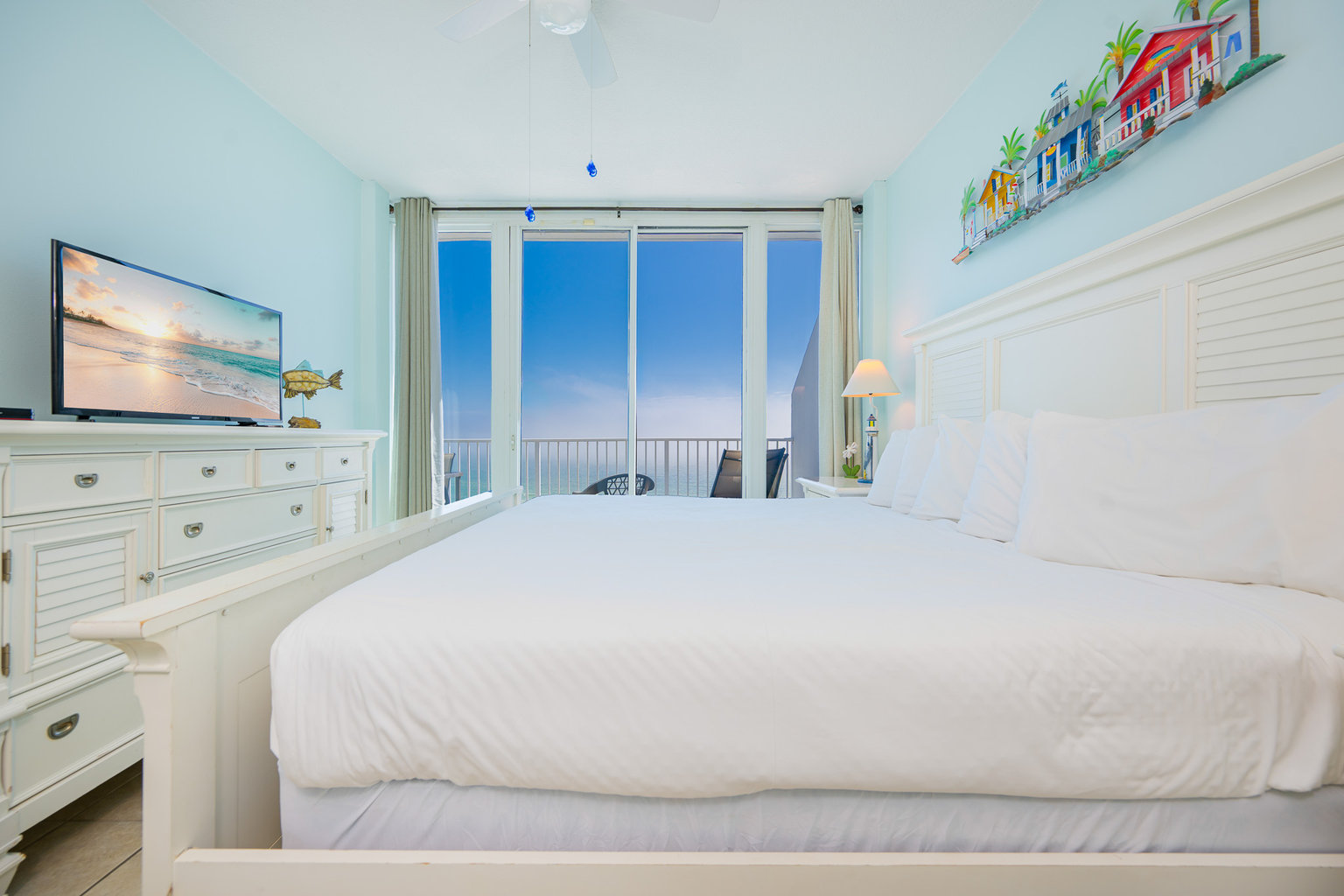 Gulf Shores Vacation Rental