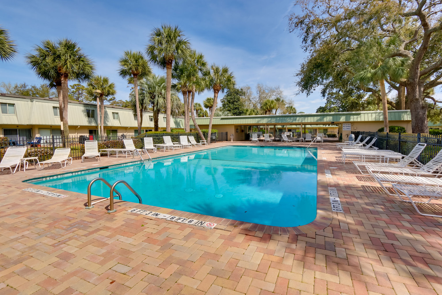 Hilton Head Island Vacation Rental