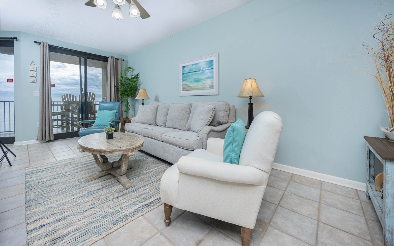 Orange Beach Vacation Rental
