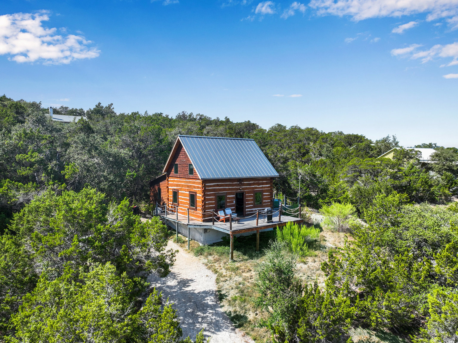 Fischer Vacation Rental