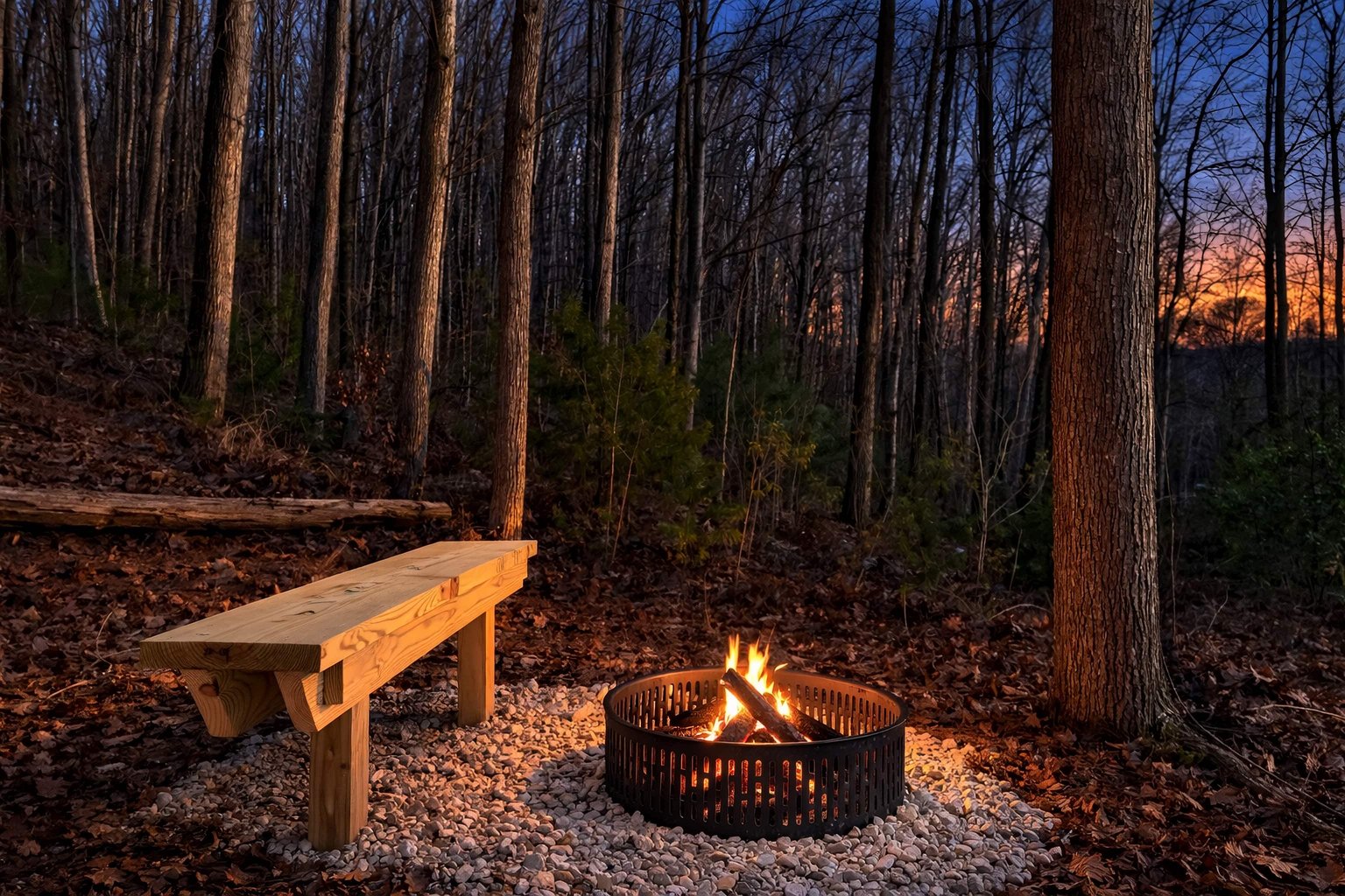 Bryson City Vacation Rental