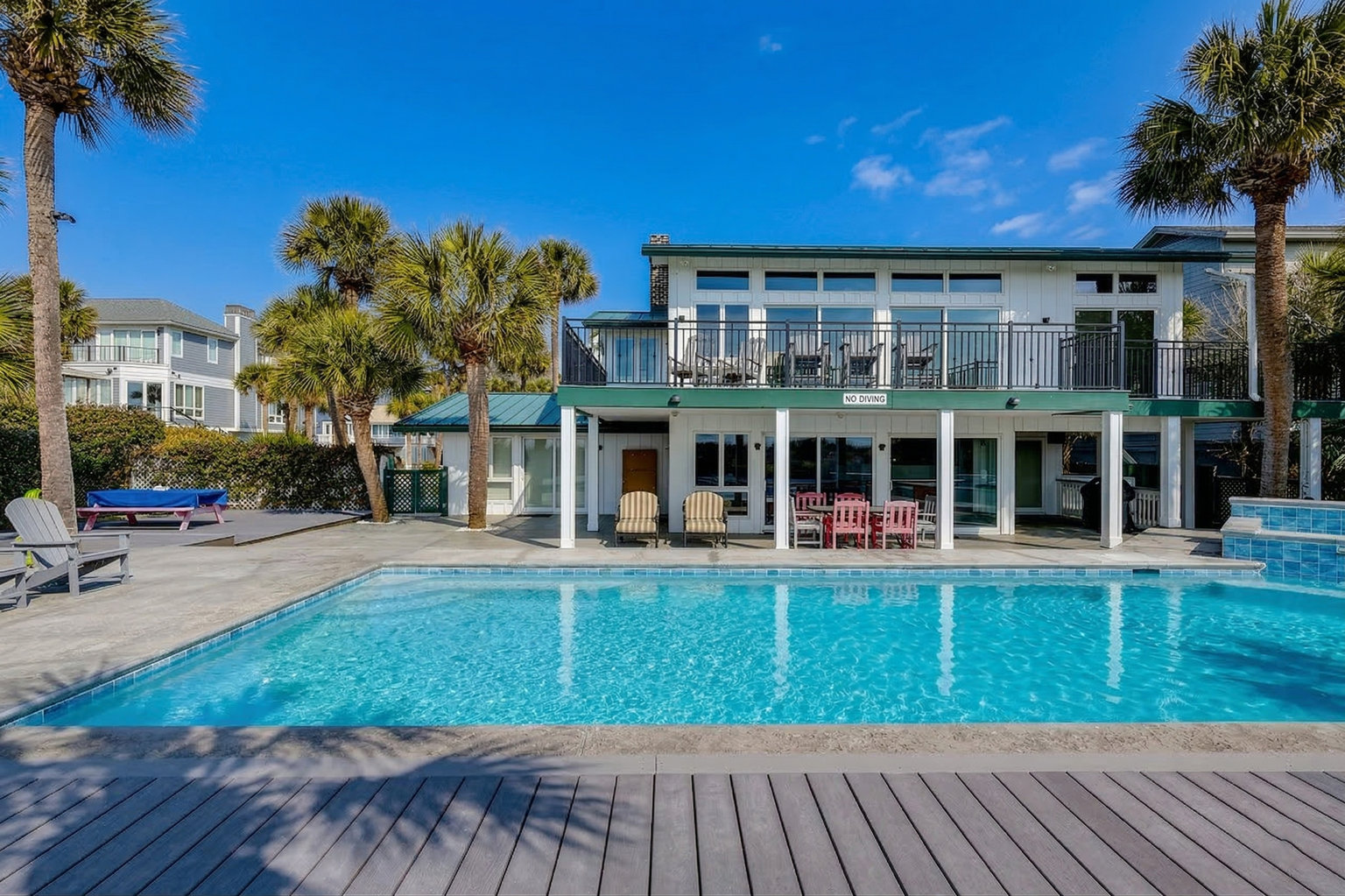 Hilton Head Island Vacation Rental