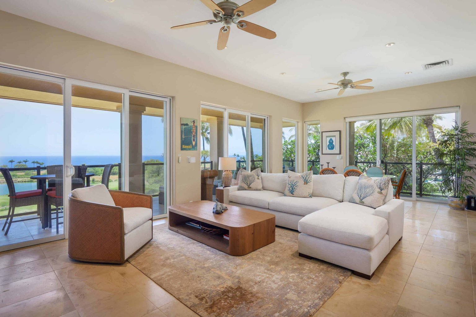 Kamuela Vacation Rental