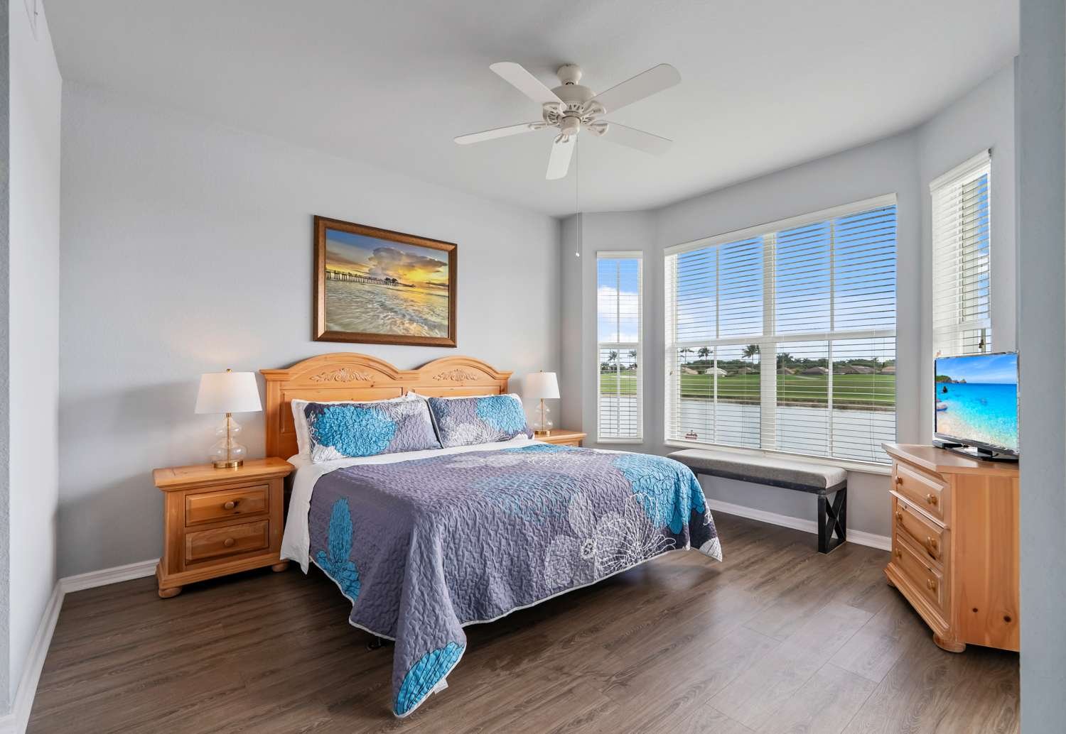 Naples Vacation Rental