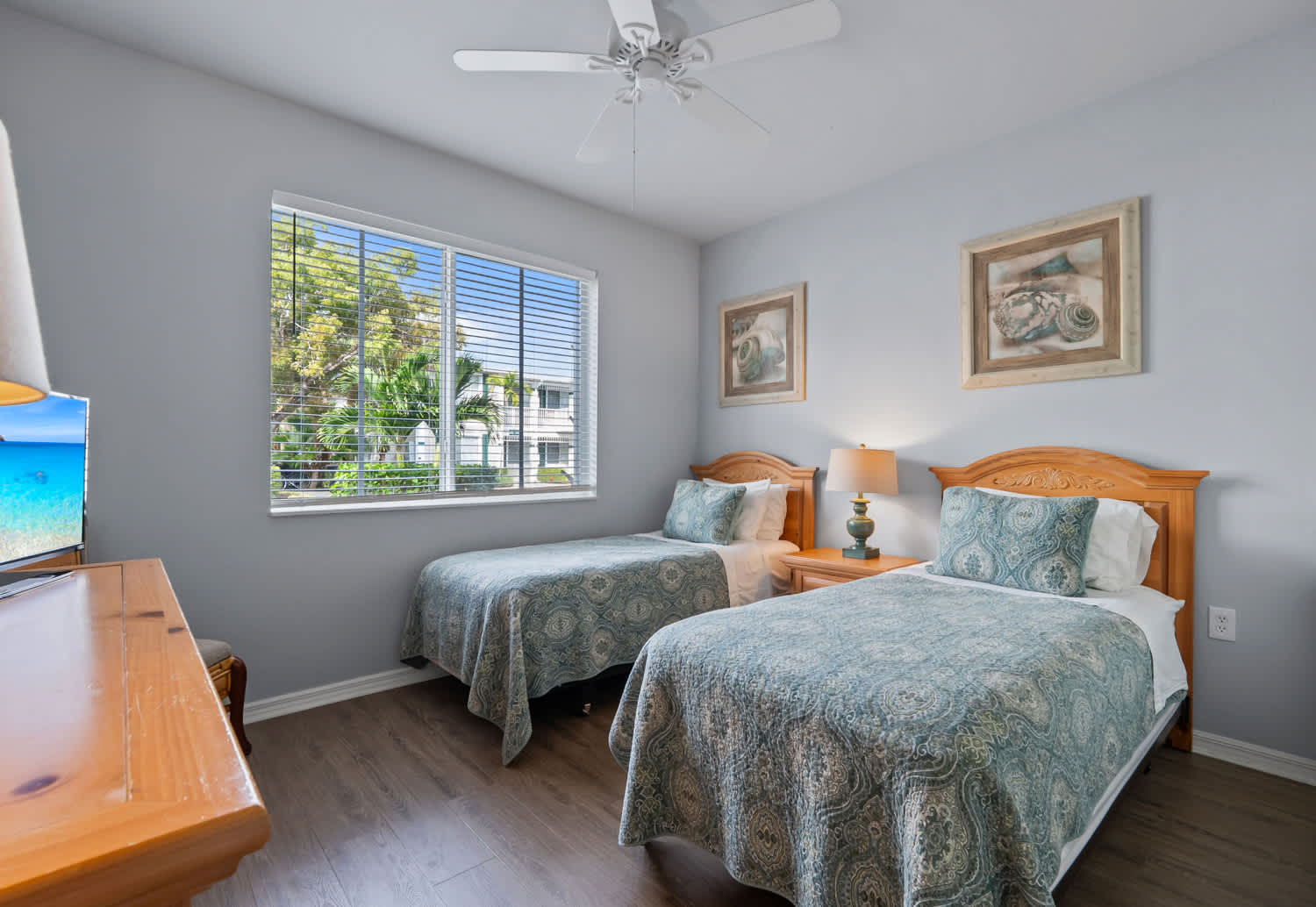 Naples Vacation Rental