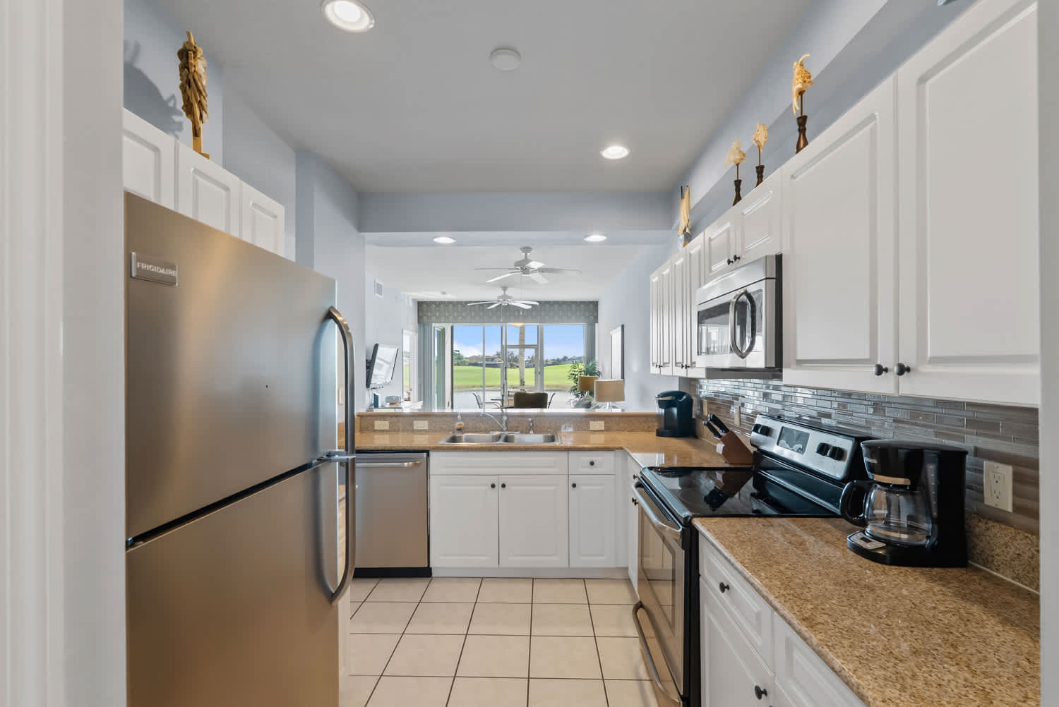 Naples Vacation Rental