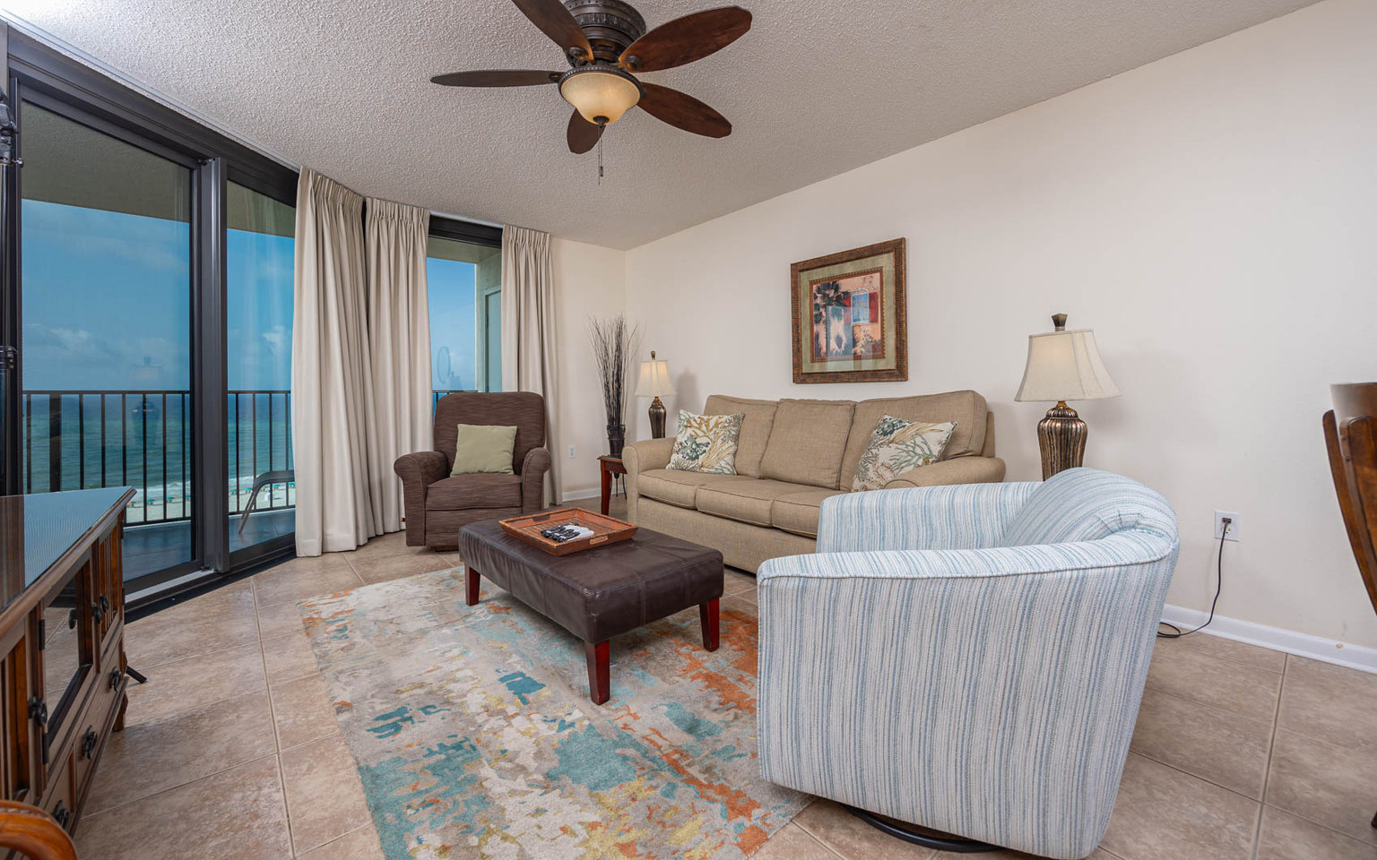 Orange Beach Vacation Rental
