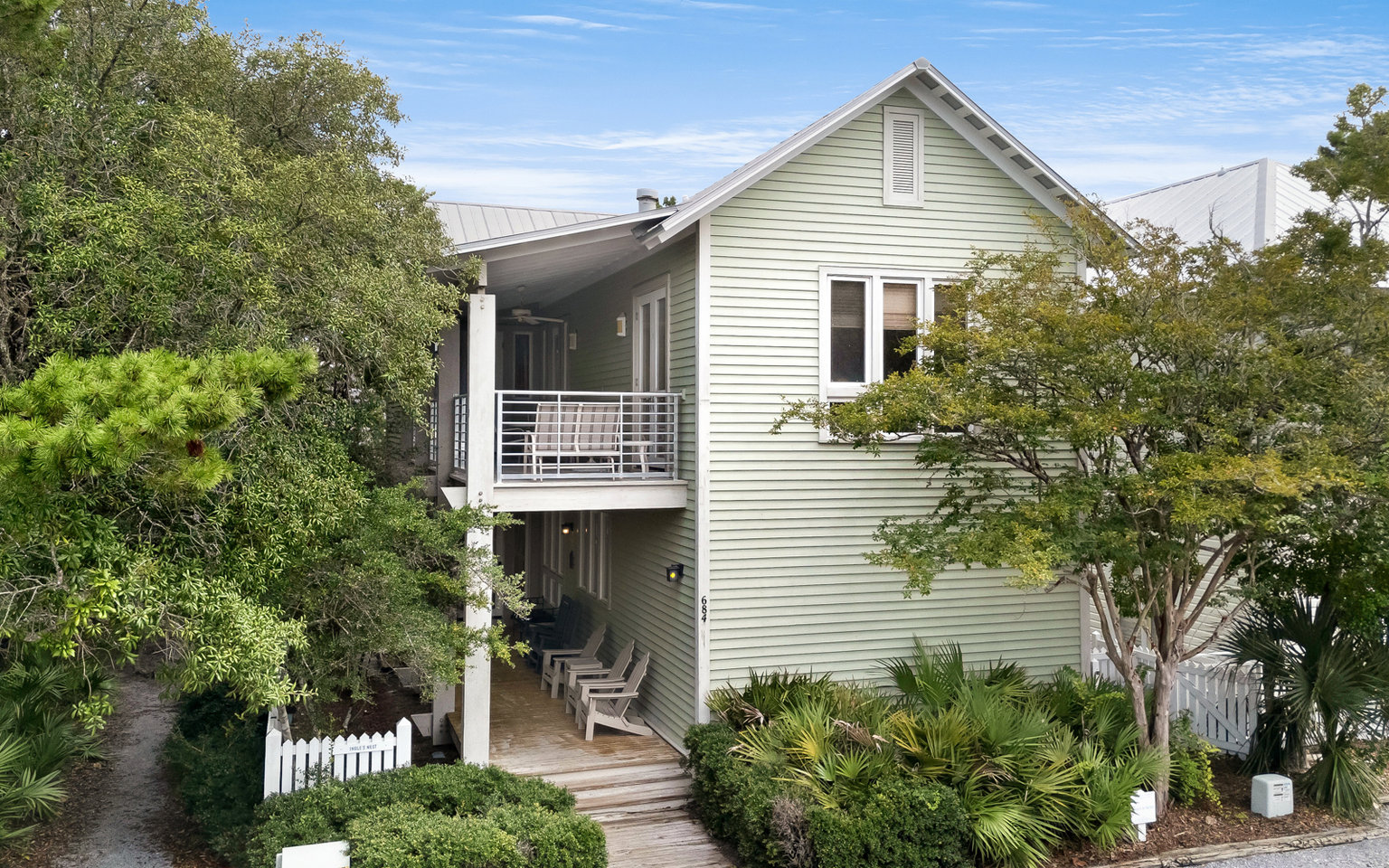 Santa Rosa Beach Vacation Rental