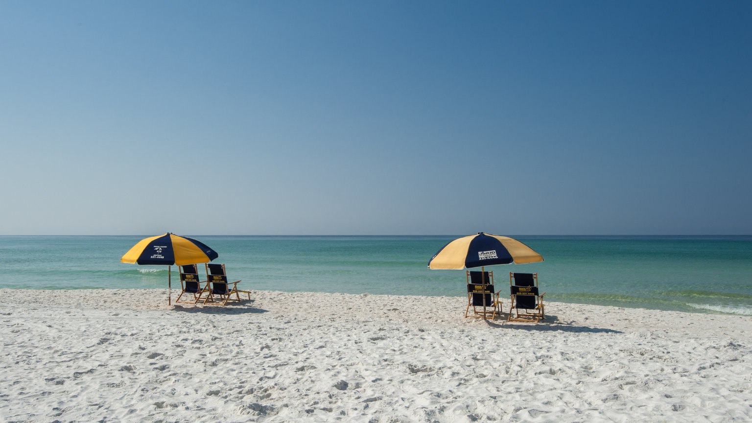 Santa Rosa Beach Vacation Rental