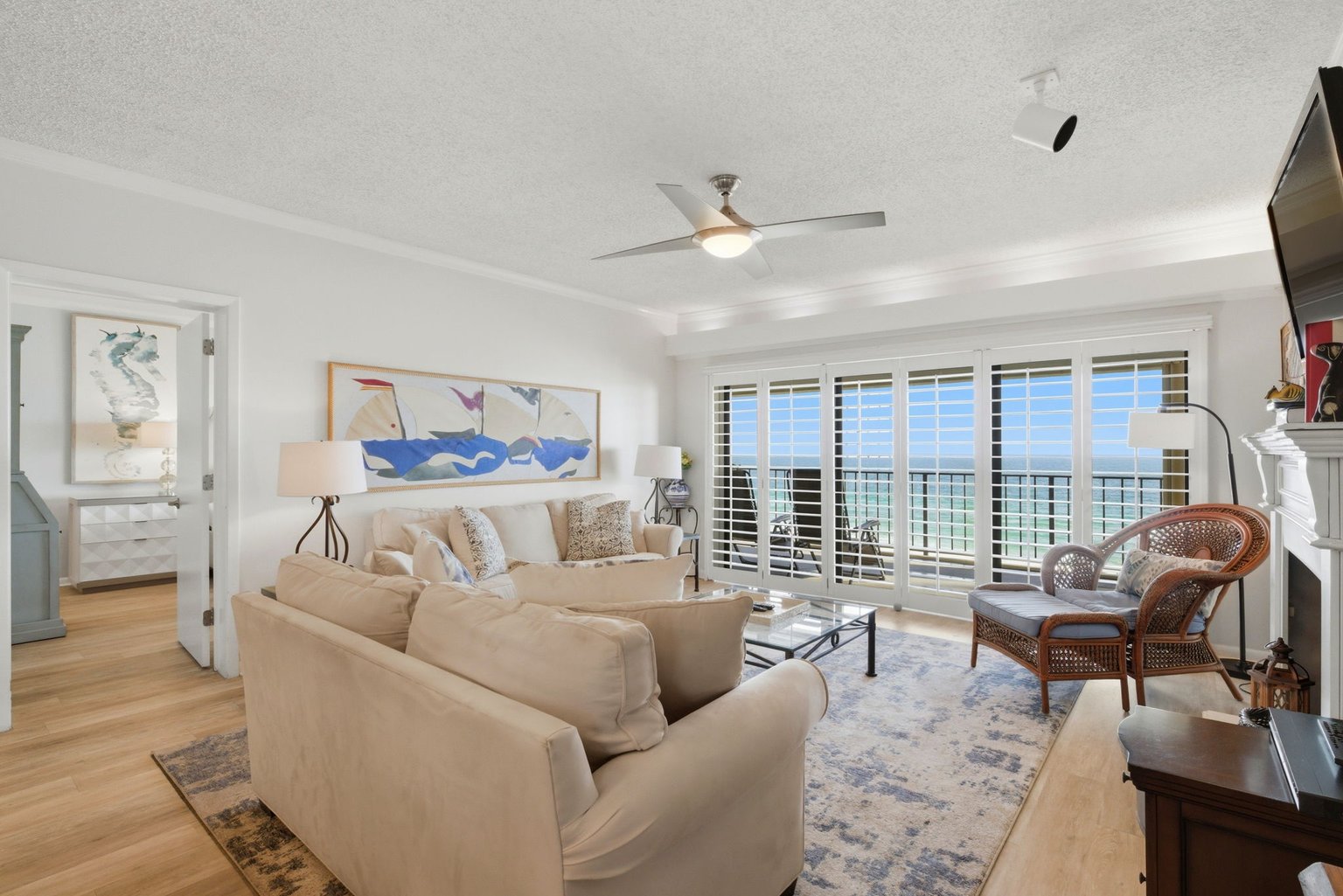 Perdido Key Vacation Rental