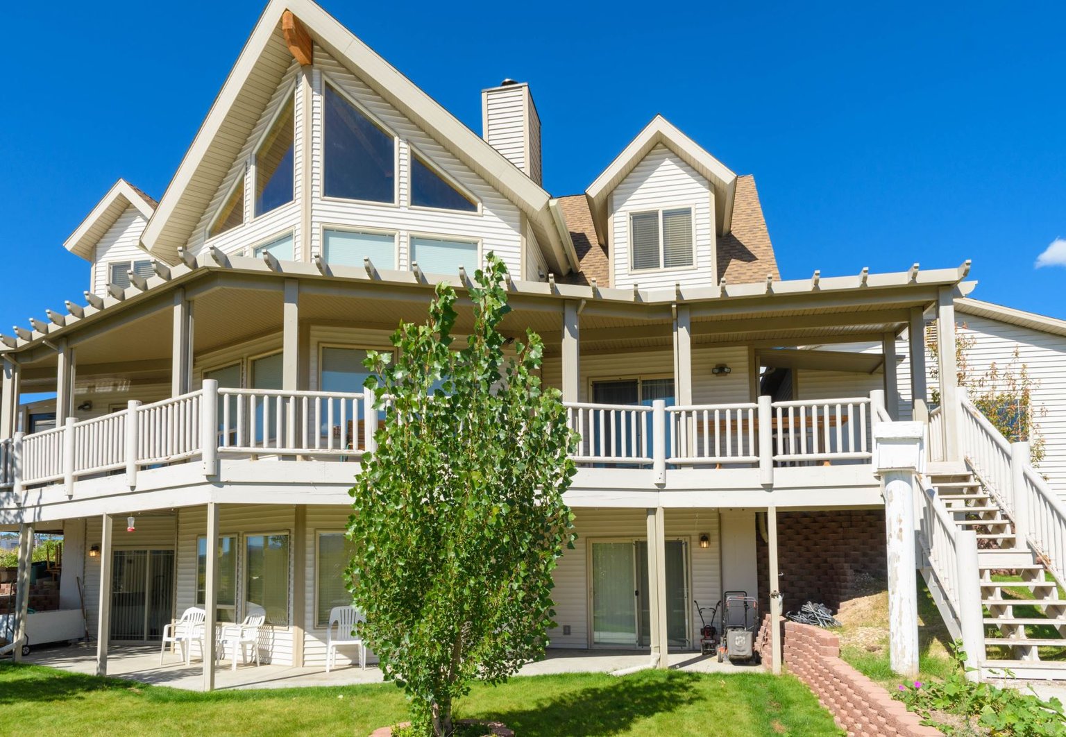 Hatch Vacation Rental