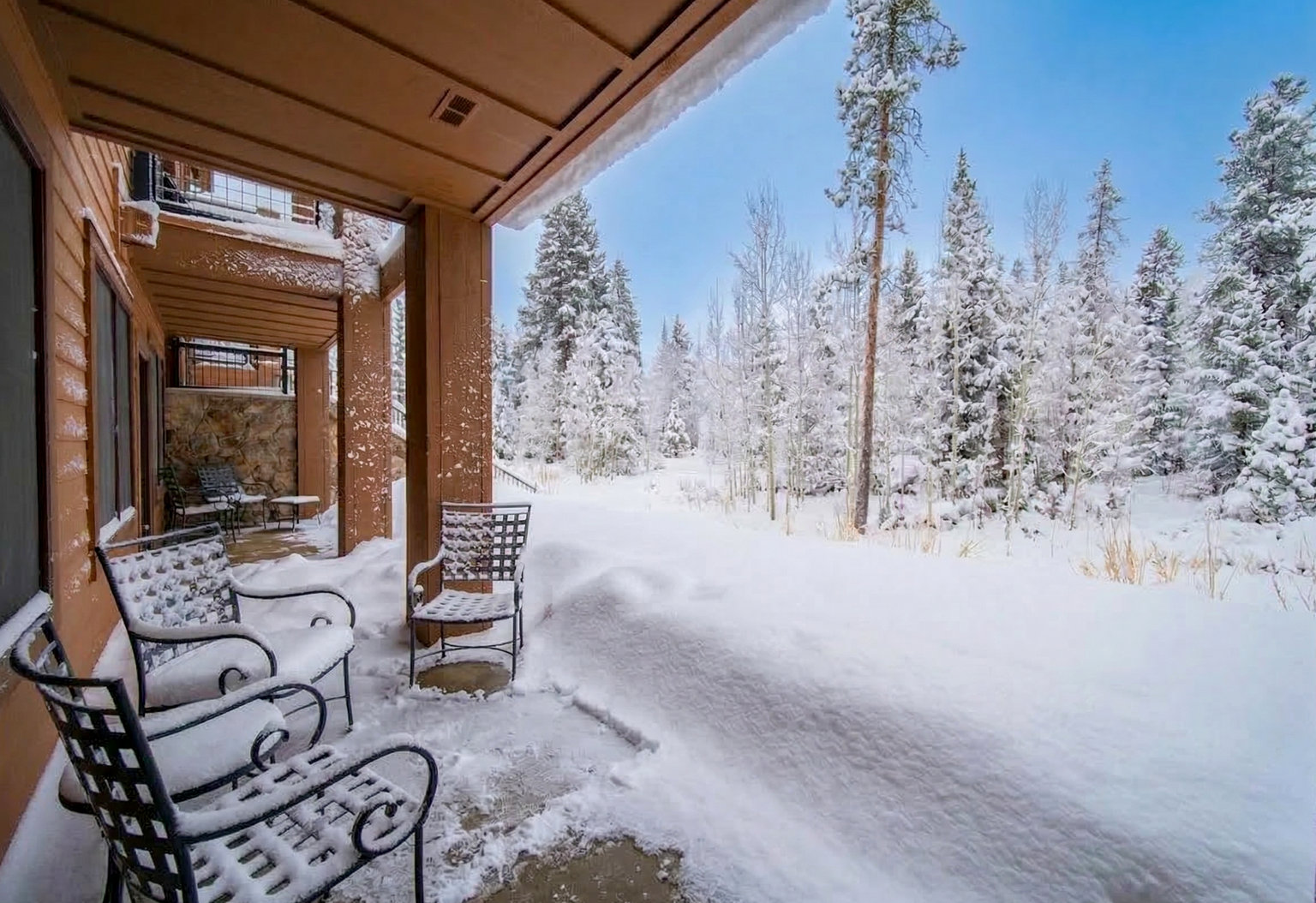 Keystone Vacation Rental
