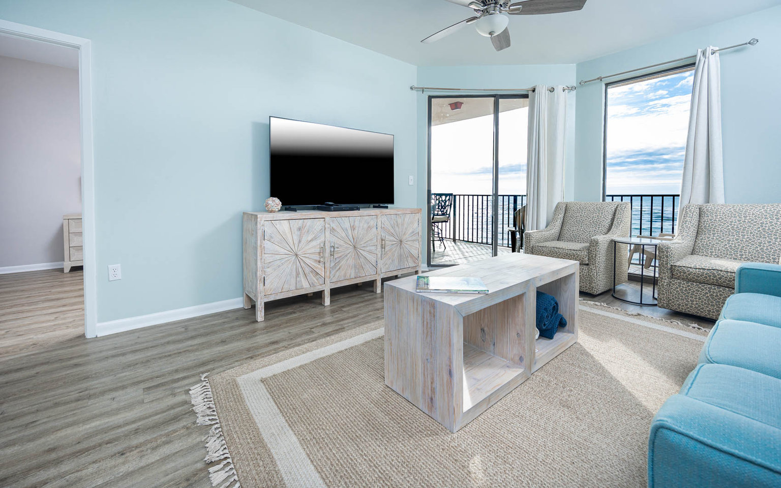 Orange Beach Vacation Rental