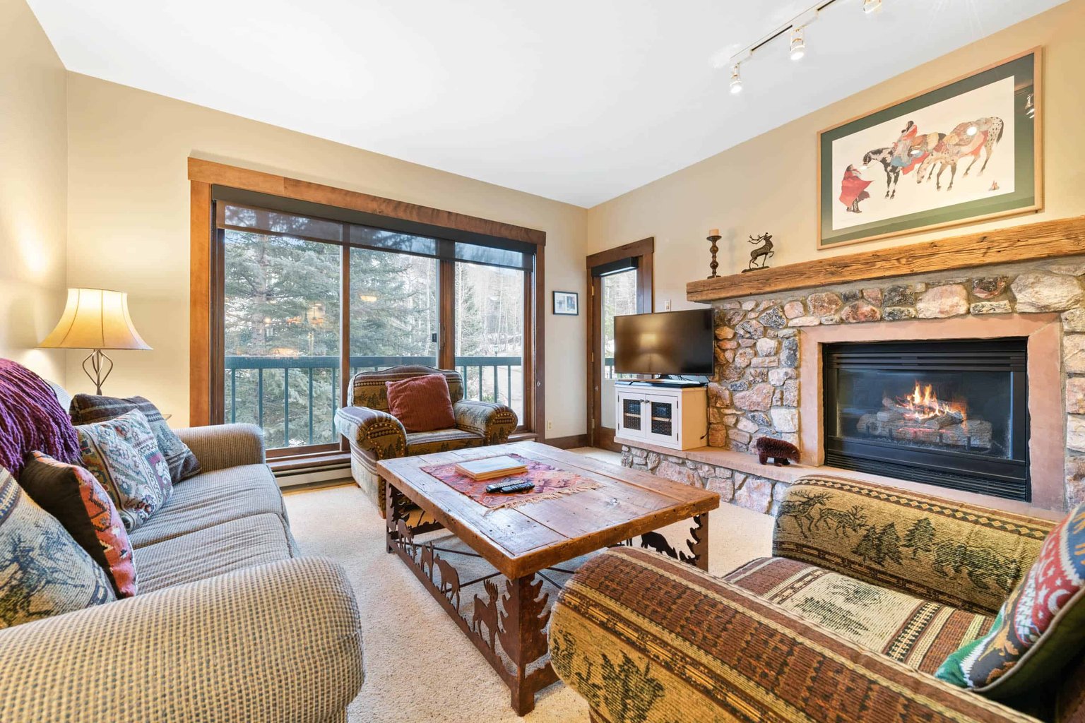 Beaver Creek Vacation Rental