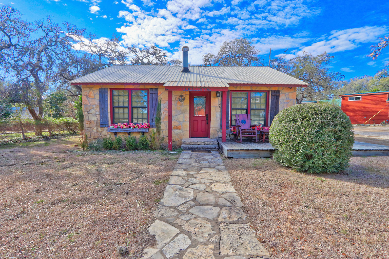 Wimberley Vacation Rental