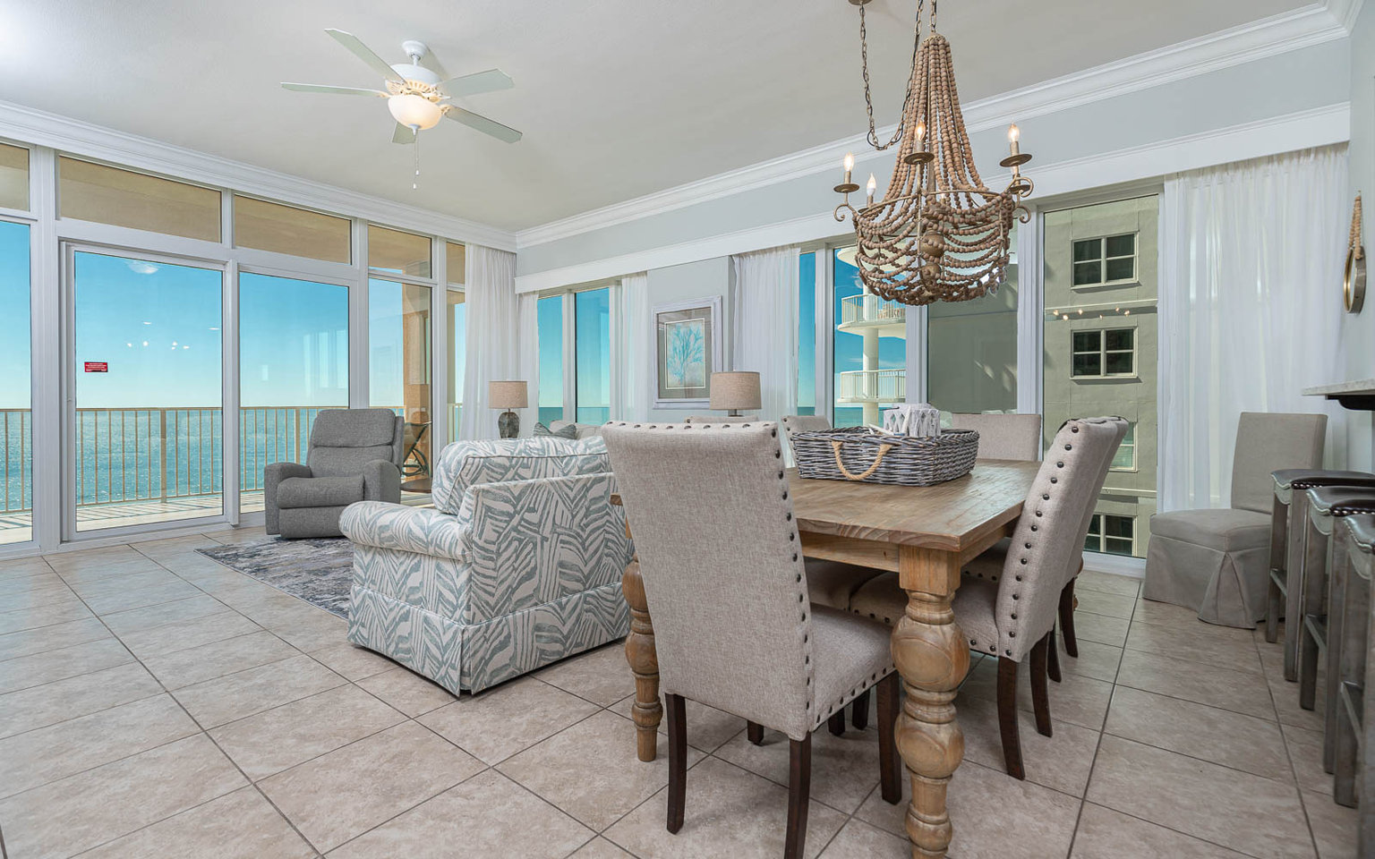 Gulf Shores Vacation Rental