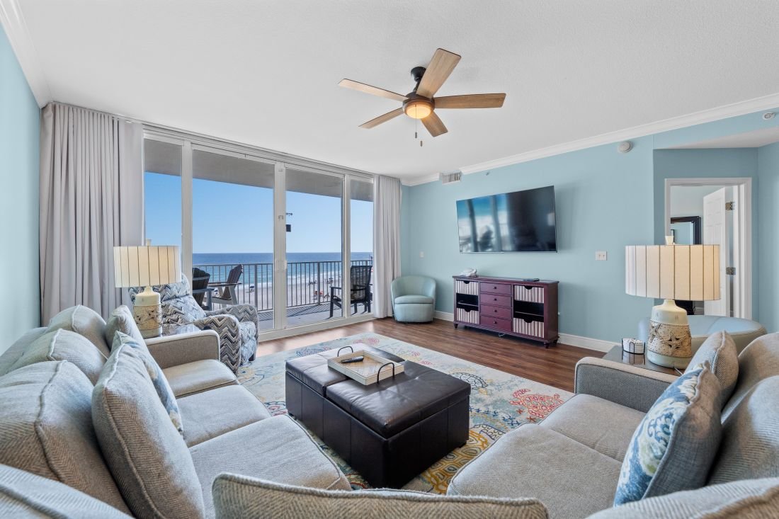 Gulf Shores Vacation Rental
