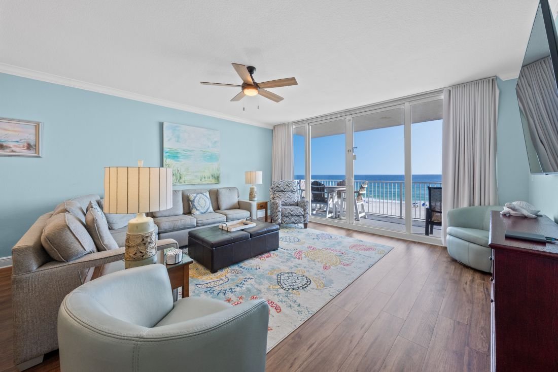 Gulf Shores Vacation Rental