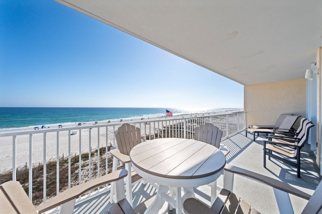 Gulf Shores Vacation Rental