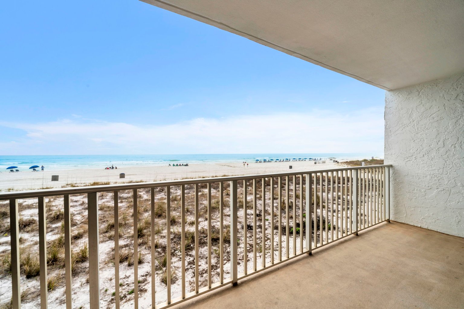Panama City Beach Vacation Rental